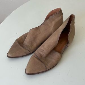 Free People Royale Flat